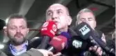 Spor semih özsoy: biz şampiyon olacağız