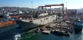 Türkiye'nin ilk yerli savaş uçak gemisi ile ilgili önemli gelişme