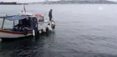 Üsküdarlı balıkçının yolunu gözlüyorlar