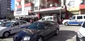 Yaşlı adam okey salonunda ölü bulundu