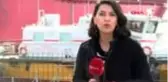 Ambarlı limanı'na yanaşacak gemiler için sağlık önlemleri