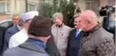 Diyanet İşleri Başkanı Erbaş, Üsküdar Haşim Öztürk Kur'an Kursu'nun açılışını yaptı