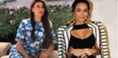 Ebru Şancı, çekirge yiyen Eda Taşpınar'a sert çıktı: Zıkkımın kökünü yesin