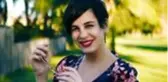 Eylül Öztürk kimdir? Oyuncu Eylül Öztürk kaç yaşında, nereli?