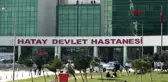Hatay idlib şehitleri, hatay'a getirildi
