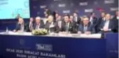 Hatay ihracat, 2020 yılına rekorla başladı