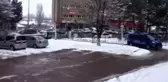 Hırsızlık yaptıkları belirlenen 2 zanlı tutuklandı