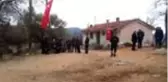 İdlib'de şehit olan Uzman Çavuş Uğur Katran'ın ailesine acı haber verildi