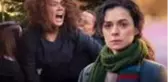 Kadın'ın final bölümünden 2. fragman yayınlandı! Şirin, Bahar'ı görünce sinir krizi geçiriyor