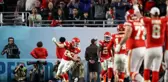 Kansas City Chiefs, 50 yıl sonra Super Bowl'da şampiyon oldu