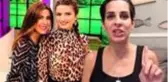Oyuncu Eylül Öztürk, 2. Sayfa programının sunucularına öfke kustu: Allah ıslah etsin