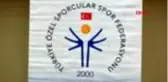Spor yavuz kocaömer 3'üncü masa tenisi türkiye şampiyonası başladı
