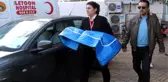 Yabancı uyruklu genç kızın tarlada doğurduğu bebek hayatını kaybetti