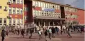 Yarıyıl tatili sonrası öğrenciler ders başı yaptı - KAHRAMANMARAŞ
