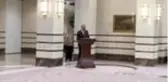 Akredite büyükelçiler, Cumhurbaşkanı Erdoğan'a güven mektubu sundu