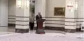 Ankara -cumhurbaşkanı erdoğan, büyükelçileri kabul etti