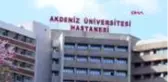 Antalya-çift kol nakilli yusuf'un duyu eğitimleri başladı