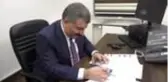 Bakan Koca, Çin'den getirilerek gözlem altında tutulanlarla telefonla görüştü
