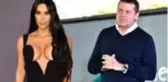 Cüneyt Özdemir'den takipçi sayısı esprisi: Ben Türkiye'nin Kim Kardashian'ıyım