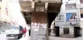 Diyarbakır'da bir garip bina