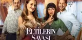 Eltilerin Savaşı filmi konusu nedir? Eltilerin Savaşı oyuncuları ve Eltilerin Savaşı özeti!