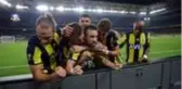 F.Bahçe'den ayrılan Moses, Slimani, Frey ve Ayew, yeni takımlarında parladılar