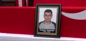 Hatay-şehit tır şoförüne çocuklarından gözyaşlı veda