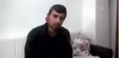 Hataylı çiftçi kulağını saran tümörden kurtulmak istiyor