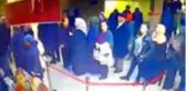 İstanbul-doktorun burnunu kıran sanık ilk duruşmada tahliye oldu