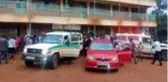 Kenya'da okul çıkışında yaşanan izdihamda 14 öğrenci hayatını kaybetti