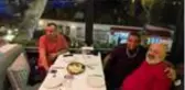Kevin-Prince Boateng, İstanbul gecelerine renk kattı