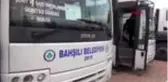 Kırıkkale öğrencilere ücretsiz servis