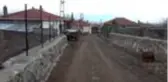 Kore Gazisi Yusuf Solmaz'a ziyaret