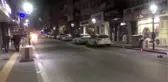 Manisa'da 4,8 büyüklüğünde deprem