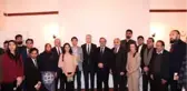 Pakistan'ın Türkiye Büyükelçisi'nden Türk halkı ve liderlerine teşekkür