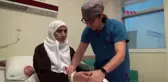 Şanlıurfa'da 2 kalp hastası, ameliyatla sağlık buldu