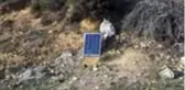 Tekirdağ'da deprem ölçüm cihazlarını çalan hırsızlar cezaevine konuldu