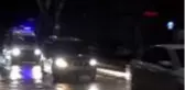 Adana devrilen motosikletin sürücüsü öldü