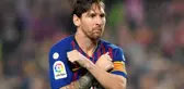 Barcelona'da, Messi'nin kulüp yönetimini eleştiren sözleri ve Dembele'nin sakatlığı sorun oldu