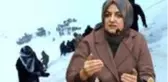 Cumhurbaşkanı Erdoğan'ın başdanışmanı çığ faciasından yaralı kurtuldu