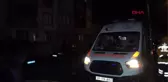 Düzce'ye şehit ateşi düştü