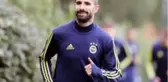 Fenerbahçe, Alper Potuk'a sezon sonuna kadar izin verdi