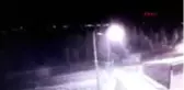 Görgü tanıkları, depremde görülen ışık patlamasını anlattı