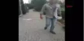 Kedilere baktığı için hayvanseverin tehdit edilmesi davasında gerekçeli karar
