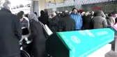 Oyuncu yönetmen tunca yönder son yolculuğuna uğurlandı