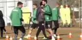 Spor konyasporlu guilherme başarılı oyunumuzu denizlispor karşısında da göstereceğiz