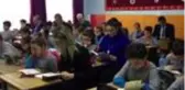 Tire'de öğrenciler haftada 1 gün bir ders saatinde kitap okuyacak