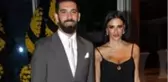 Arda Turan ve Aslıhan Doğan çiftinin ikinci bebeklerine vereceği isim belli oldu