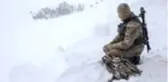 Çığ faciasına damga vuran fotoğrafı çeken muhabir, fotoğrafın hikayesini anlattı