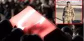 Çığda şehit olan asker, ağabeyine 